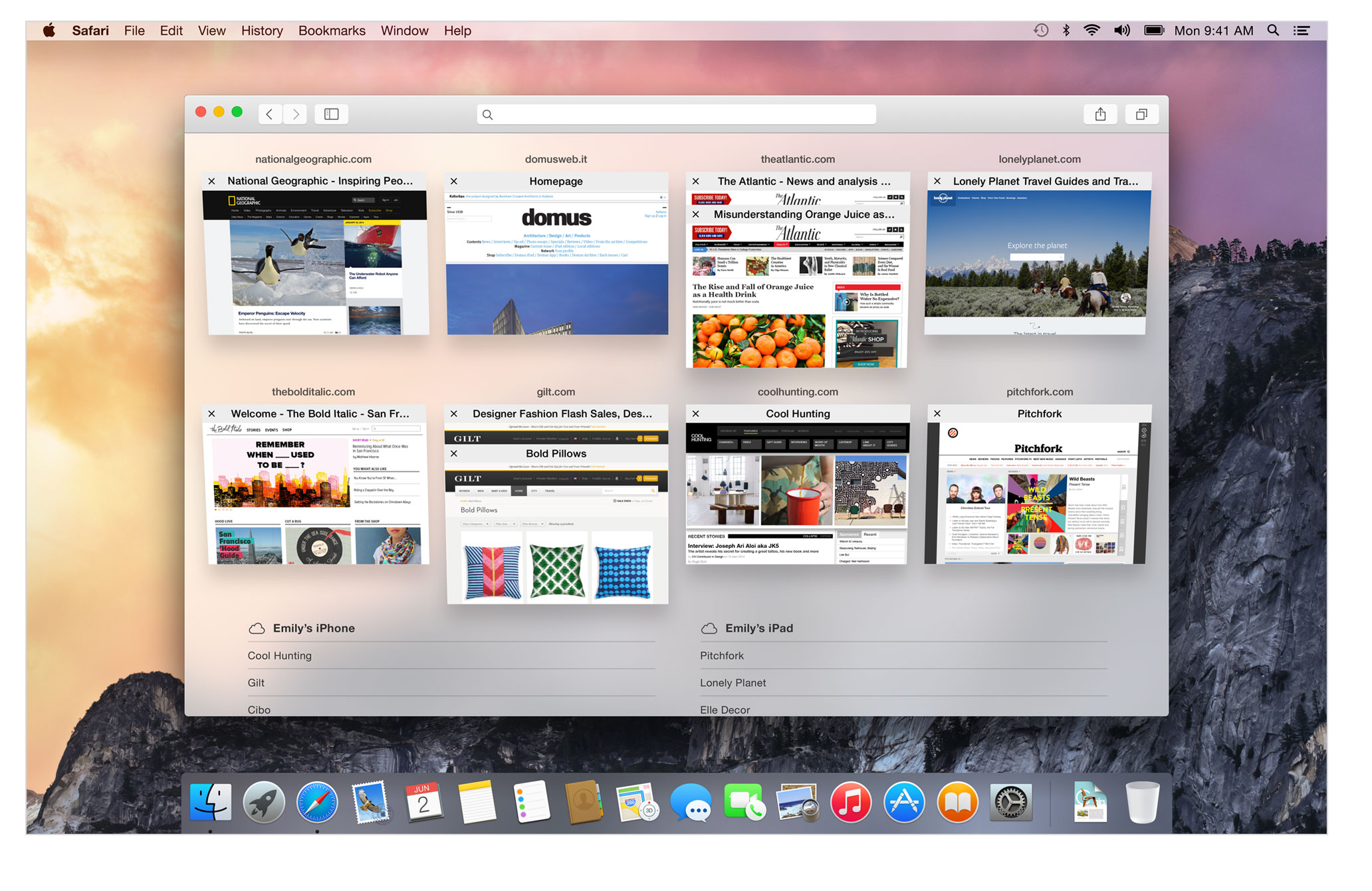 Best browser for mac os 10.7.5