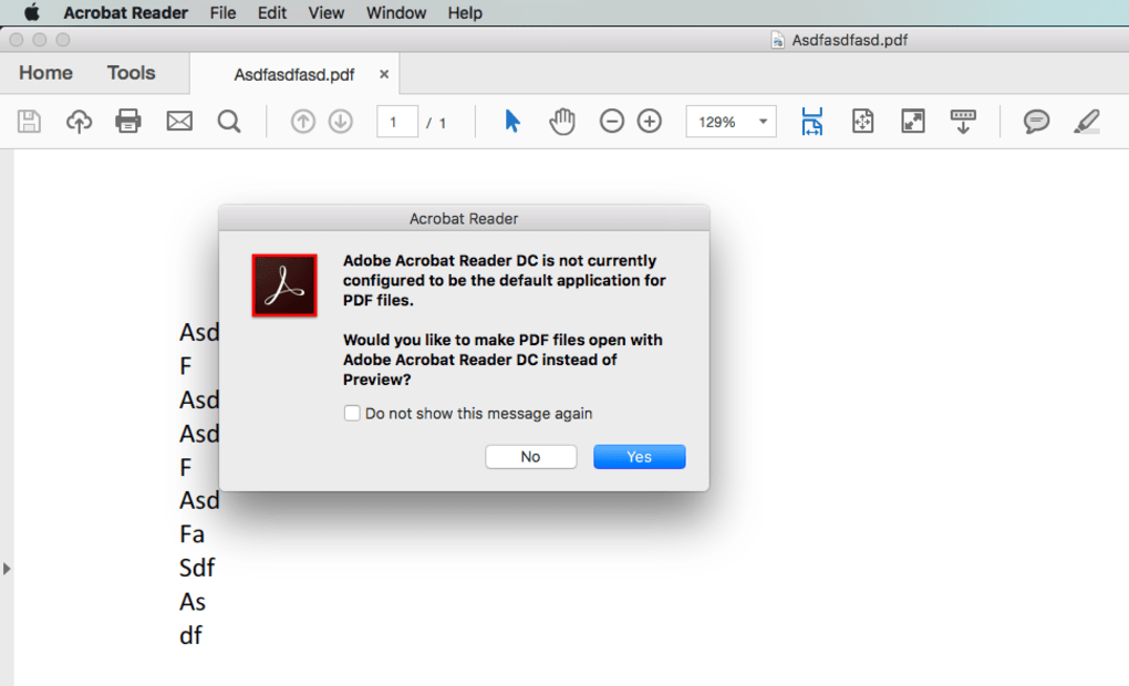 Free Download Adobe Reader For Mac Os X 10.8.5